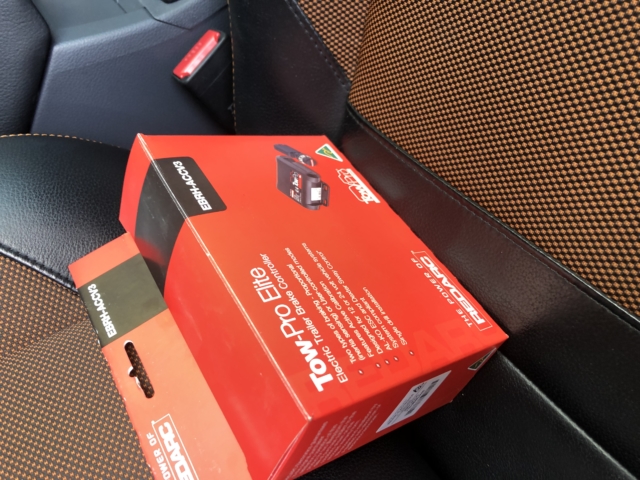 REDARC top-pro elite v3